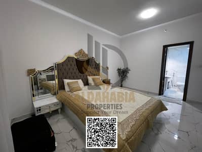 2 Bedroom Apartment for Rent in Al Rashidiya, Ajman - ce5242ed-f249-4fed-b9b8-47c2409cebad. jpeg