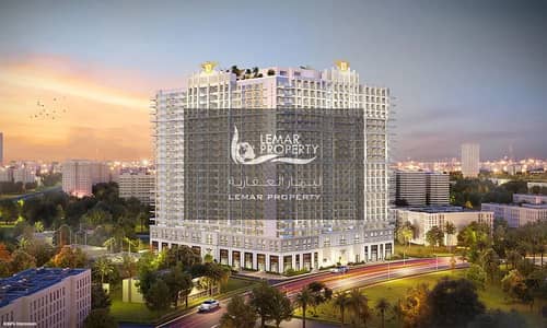 استوديو  للبيع في مجمع دبي للعلوم، دبي - IMG_3207. webp