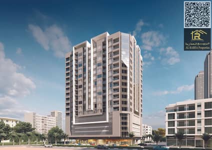Studio for Sale in Al Amerah, Ajman - img00002. jpg