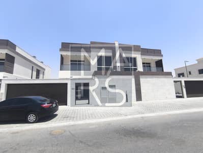 فیلا 5 غرف نوم للايجار في حوشي، الشارقة - IMG-20250528-WA0060. jpg