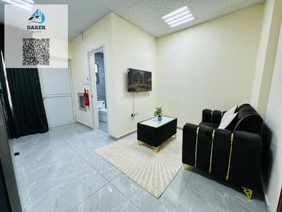 Studio for Rent in Corniche Ajman, Ajman - WhatsApp Image 2025-06-28 at 1.47. 21 PM. jpeg