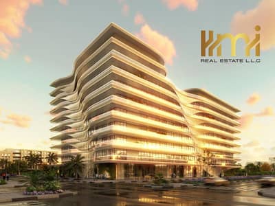 1 Bedroom Flat for Sale in Arjan, Dubai - Screenshot 2025-06-14 170503. png