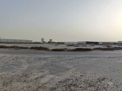Industrial Land for Sale in Al Sajaa Industrial, Sharjah - DSSDSSD. jpg