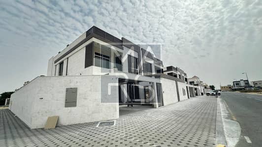 5 Cпальни Вилла в аренду в Хоши, Шарджа - IMG-20250325-WA0026. jpg