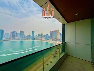 2 Bedroom Apartment for Rent in Al Mamzar, Sharjah - IMG_5550. jpg