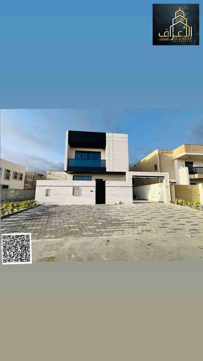 5 Cпальни Вилла Продажа в Аль Бахия, Аджман - 1000237305. jpg