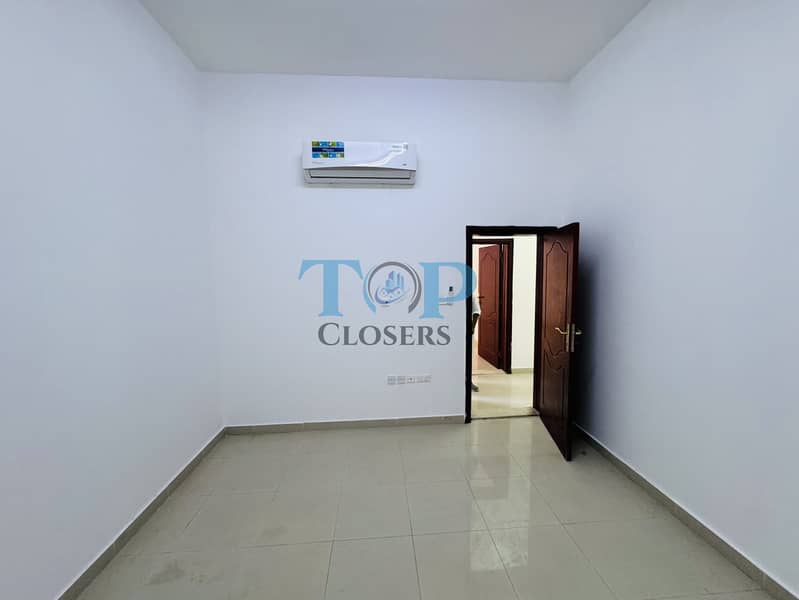 Prime Location | Clean & Spacious | Basement Parking