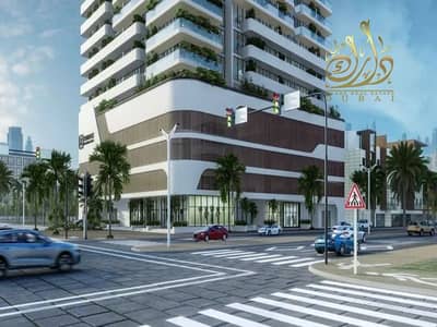 1 Bedroom Apartment for Sale in Jumeirah Village Circle (JVC), Dubai - IMG-20250104-WA0033. jpg