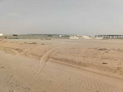 Industrial Land for Sale in Al Sajaa Industrial, Sharjah - vv. jpg