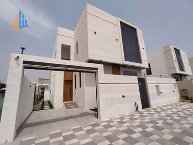 5 Bedroom Villa for Sale in Al Helio, Ajman - photo_5983489910276999532_y. jpg