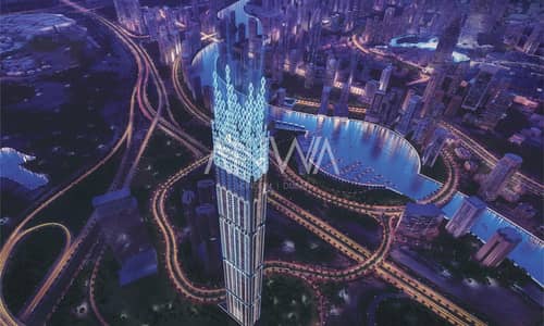 3 Cпальни Апартаменты Продажа в Бизнес Бей, Дубай - WhatsApp Image 2025-04-26 at 20.03. 23 (11). jpeg