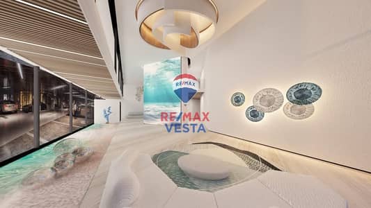 2 Bedroom Flat for Sale in Yas Island, Abu Dhabi - WhatsApp Image 2024-09-16 at 11.15. 32 AM (2). jpeg