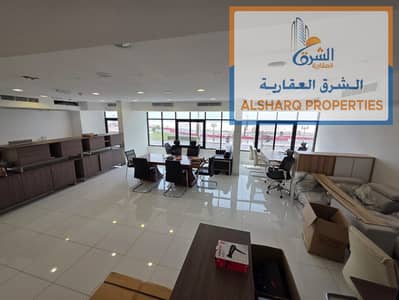 مکتب  للايجار في كورنيش عجمان، عجمان - IMG-20250628-WA0114. jpg