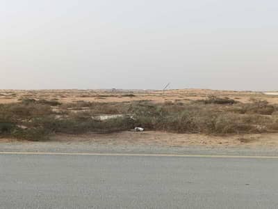 Industrial Land for Sale in Al Sajaa Industrial, Sharjah - ةةةةتت. jpg