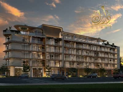 Studio for Sale in Dubai Land Residence Complex, Dubai - 4. jpg