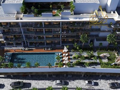 1 Bedroom Flat for Sale in Dubai Land Residence Complex, Dubai - 2. jpg