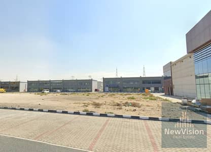 Mixed Use Land for Sale in Industrial Area, Sharjah - Screenshot 2025-06-29 133828. png