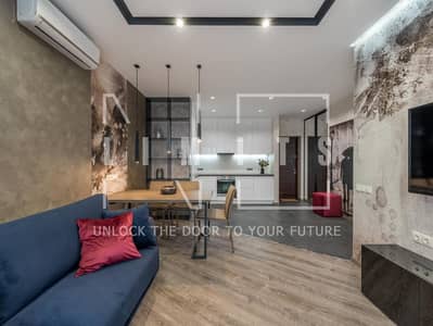 1 Спальня Апартамент Продажа в Маджан, Дубай - pexels-max-rahubovskiy-7534273. jpg