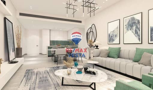 2 Bedroom Apartment for Sale in Yas Island, Abu Dhabi - WhatsApp Image 2024-09-16 at 11.15. 30 AM (2). jpeg