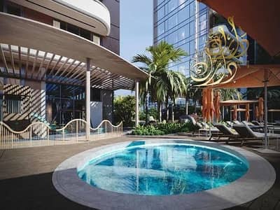 Studio for Sale in Jumeirah Village Circle (JVC), Dubai - 00. png