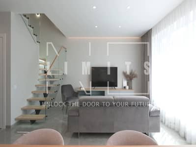3 Bedroom Townhouse for Sale in Dubailand, Dubai - Screenshot (65). png