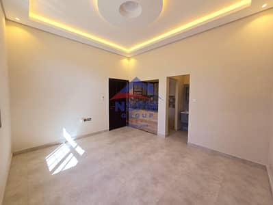 Studio for Rent in Al Mushrif, Abu Dhabi - 20250325_145123. jpg