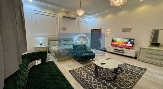 استوديو  للايجار في مدينة خليفة، أبوظبي - 89755d59-a0fe-4708-8bee-5fe88d83e02d. jpg