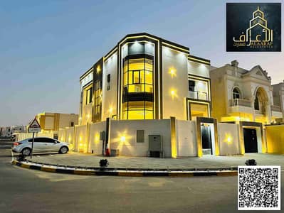 5 Cпальни Вилла Продажа в Аль Амера, Аджман - 1000237377. jpg