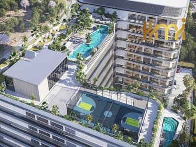 2 Bedroom Flat for Sale in Arjan, Dubai - Screenshot 2025-06-14 170543. png