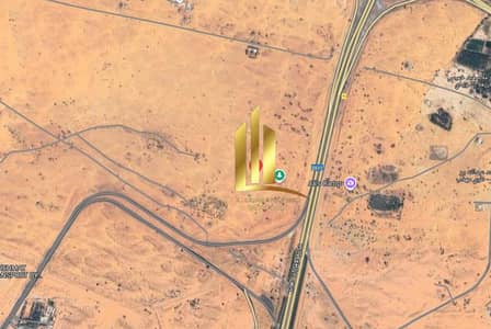 ارض صناعية  للبيع في الحمرية، الشارقة - ‪25°12'15.3_N 55°38'24.8_E - Google Maps - Google Chrome‬ 29_06_2025 12_48_29 م. png