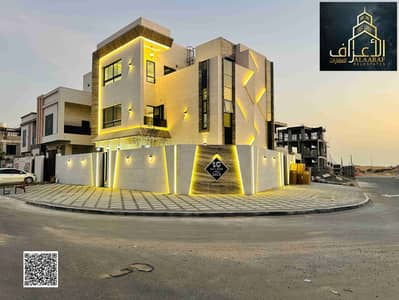 5 Bedroom Villa for Sale in Al Yasmeen, Ajman - 1000834115. jpg