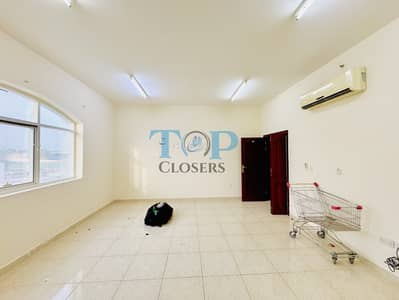 2 Bedroom Apartment for Rent in Al Mutarad, Al Ain - Prime Location | Near To STMC  |  Spacious Majlsi