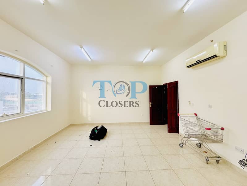 Prime Location | Near To STMC  |  Spacious Majlsi