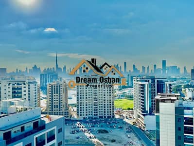 Studio for Rent in Al Jaddaf, Dubai - 1f43c509-4eb5-4f3a-b372-e033af7a6194. jpeg
