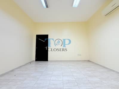 1 Bedroom Flat for Rent in Central District, Al Ain - Prime Location | 5 Payments | Ground Floor