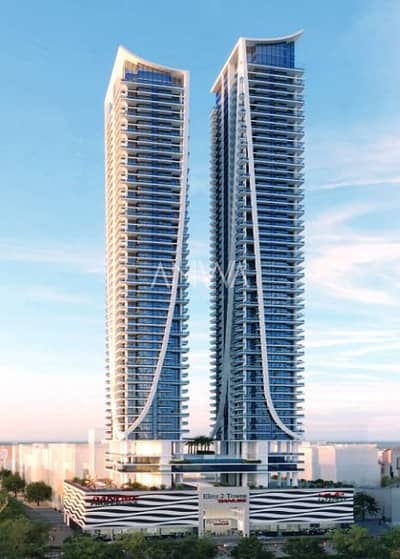 1 Bedroom Flat for Sale in Jumeirah Village Circle (JVC), Dubai - WhatsApp Image 2025-05-19 at 16.39. 40 (6). jpeg