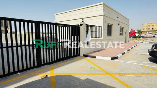 Industrial Land for Rent in Al Jurf, Ajman - WhatsApp Image 2025-06-24 at 4.13. 43 PM (1). jpeg