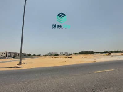 Plot for Sale in Al Helio, Ajman - IMG-20250626-WA0082. jpg