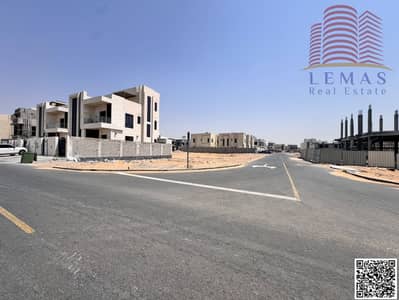 ارض سكنية  للبيع في الباهية، عجمان - 38190b67-aab0-4b9f-b24f-1e3b7c55d3c5. jpeg