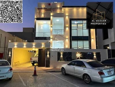 5 Cпальни Вилла Продажа в Аль Рауда, Аджман - batch_batch_781040651-800x600. jpeg