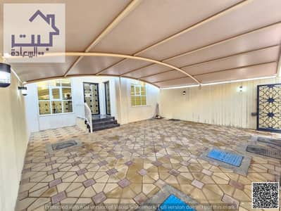 فیلا 5 غرف نوم للايجار في الياسمين، عجمان - IMG-20250626-WA0298. jpg