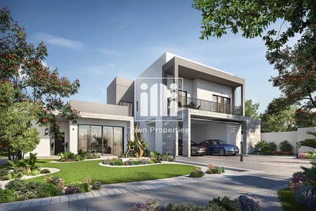 5 Cпальни Вилла Продажа в Яс Айленд, Абу-Даби - 28. jpg