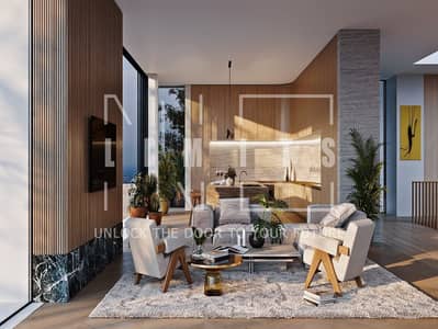 تاون هاوس 4 غرف نوم للبيع في دبي لاند، دبي - 1432-PDS-Tanager-147_Final_Kitchen_001-1920x0-c-default. jpg