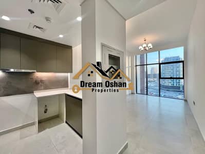 1 Bedroom Apartment for Rent in Al Jaddaf, Dubai - 379157be-7c52-4b72-b8ea-0744fad8494f. jpeg