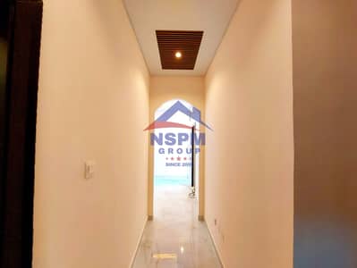 1 Bedroom Apartment for Rent in Al Mushrif, Abu Dhabi - fc738af5-983b-4888-ad65-8e3f0cf316f8. jpg