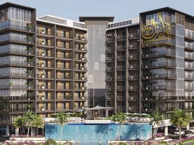 Studio for Sale in Arjan, Dubai - IMG-20250629-WA0074. jpg