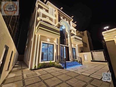 7 Cпальни Вилла Продажа в Аль Хелио, Аджман - 1001080991. jpg