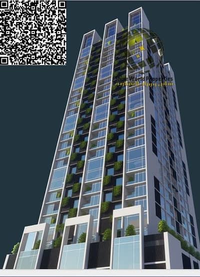 艾因阿吉曼， 阿治曼 1 卧室公寓待售 - 0514b594-815e-4ac4-8502-60e0273de653. jpg
