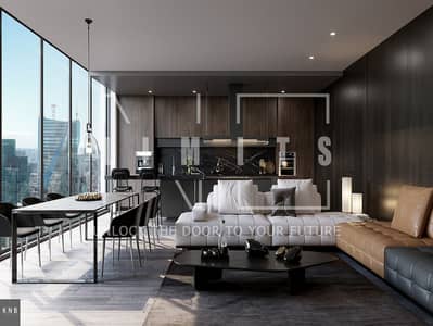 1 Bedroom Apartment for Sale in Majan, Dubai - a66e3672415211.5be67b7640a64. jpg