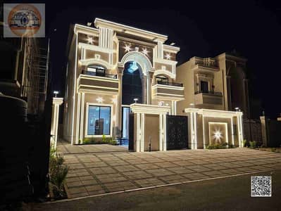 7 Bedroom Villa for Sale in Al Helio, Ajman - 1001080994. jpg